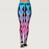 Legging (Dos)