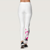 Legging (Achterkant)