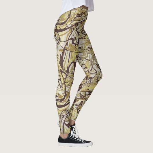 Legging (Rechts)