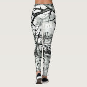 Legging (Achterkant)