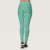 Legging (Achterkant)
