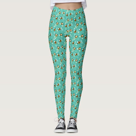 Legging (Voorkant)