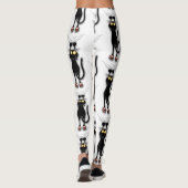 Legging (Achterkant)