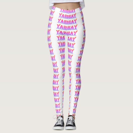 Legging (Voorkant)