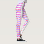 Legging (Rechts)