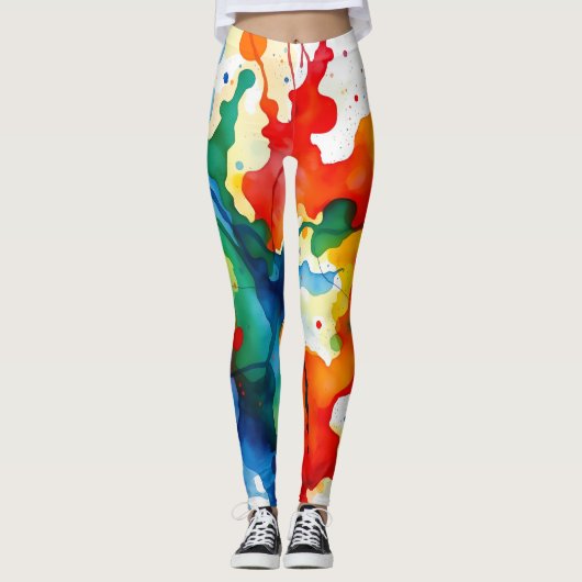 Legging (Voorkant)