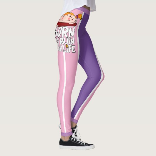 Legging (Droite)