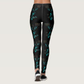 Legging (Achterkant)