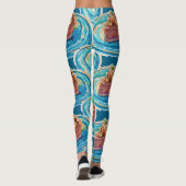 Legging (Achterkant)