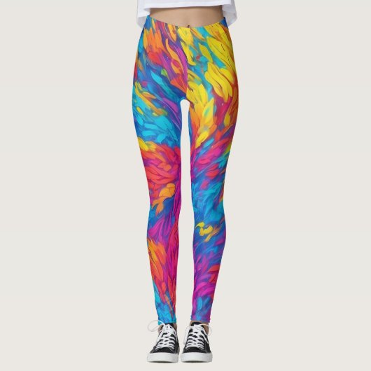 Legging (Voorkant)