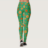 Legging (Achterkant)