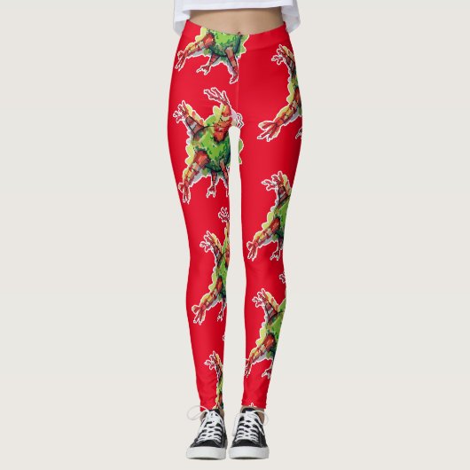 Legging (Voorkant)