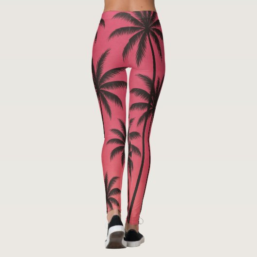 Legging  (Achterkant)