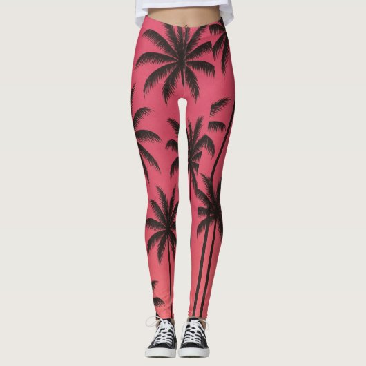 Legging (Voorkant)