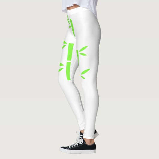 Legging (Gauche)