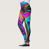 legging (Gauche)