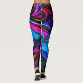 legging (Dos)