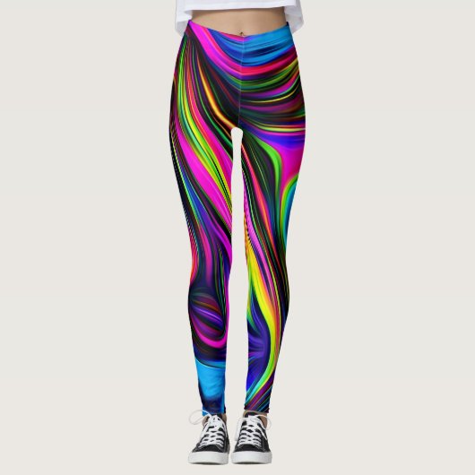 legging (Devant)