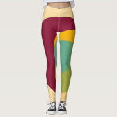 Legging (Voorkant)