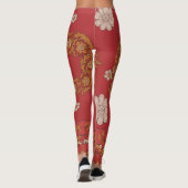 Legging  (Achterkant)