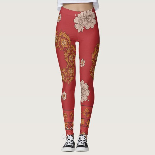 Legging  (Voorkant)