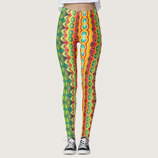 Legging (Voorkant)
