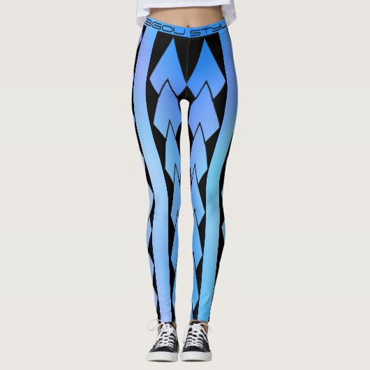 Legging (Voorkant)