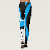 Legging (Achterkant)
