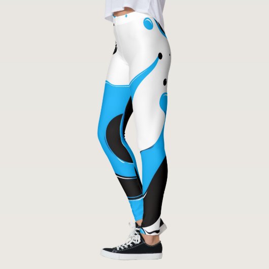 Legging (Links)