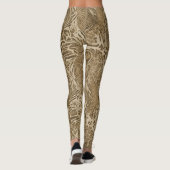 Legging Animal Print Serpiente (Dos)