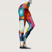Legging Art (Droite)