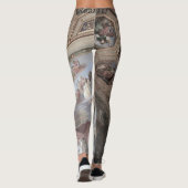 legging art of Vatican (Dos)