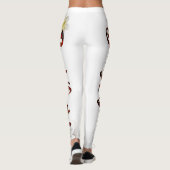 LEGGING BEAUTYCRYSTAL (Dos)