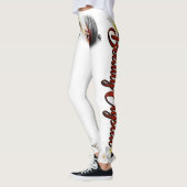 LEGGING BEAUTYCRYSTAL (Gauche)