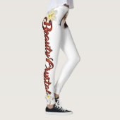 LEGGING BEAUTYCRYSTAL (Droite)