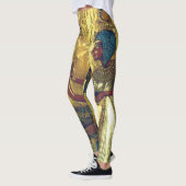 Legging BLACK LEGACY (Gauche)