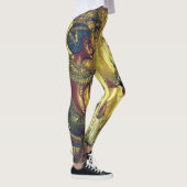Legging BLACK LEGACY (Droite)