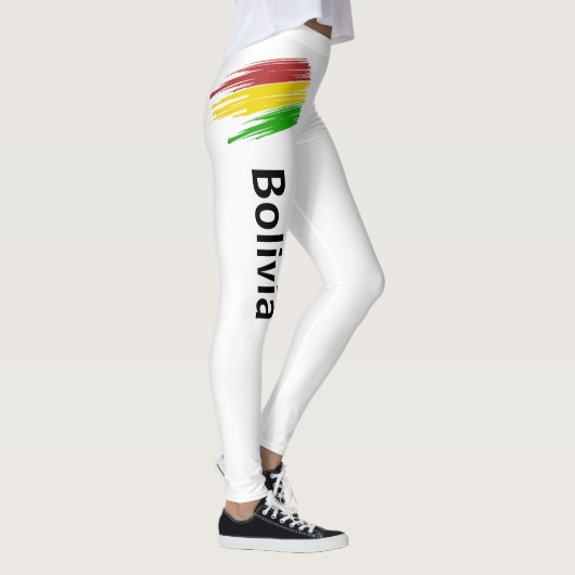 Legging Bolivia (Droite)