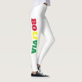 Legging Bolivia (Droite)