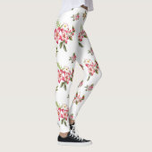 legging bouquet de fleurs (Droite)
