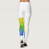 Legging Brasil (Dos)
