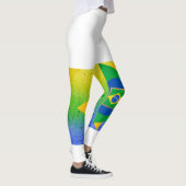 Legging Brasil (Droite)