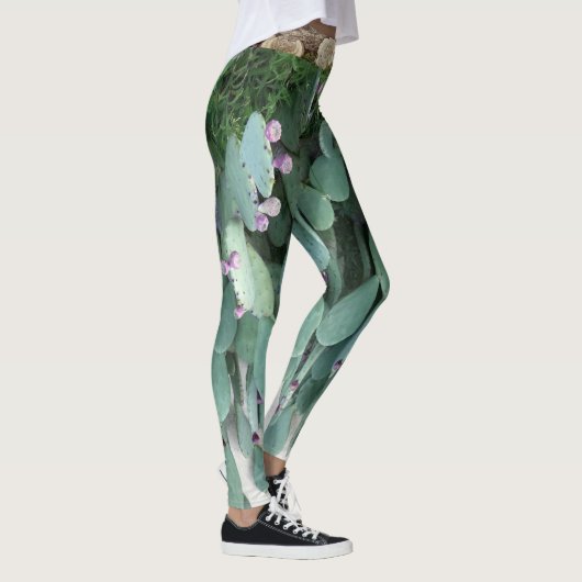 legging cactus green (Droite)
