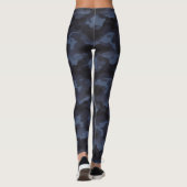 Legging Camo Clásico Noche (Dos)