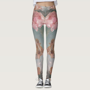 legging chérubin ange