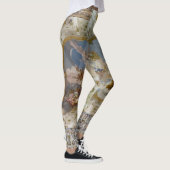 legging cherubs (Droite)