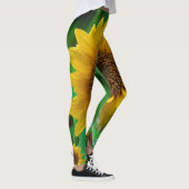 legging choux soleil (Droite)