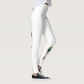 legging clefs (Droite)