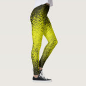 legging couleur de l'avocat (Droite)