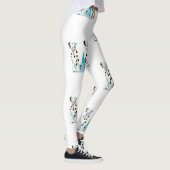 legging dalmatians (Droite)